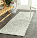 Safavieh Cht723 Hand Tufted Wool Rug CHT723E-3