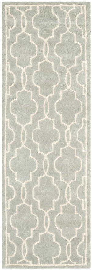 Safavieh Cht723 Hand Tufted Wool Rug CHT723E-3
