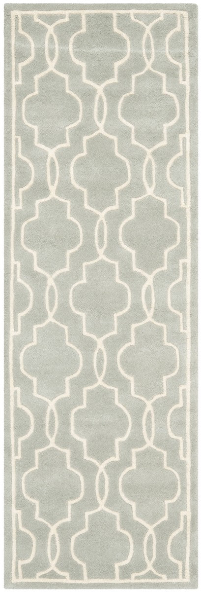 Safavieh Cht723 Hand Tufted Wool Rug CHT723E-3