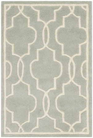 Safavieh Cht723 Hand Tufted Wool Rug CHT723E-3