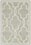 Safavieh Cht723 Hand Tufted Wool Rug CHT723E-3