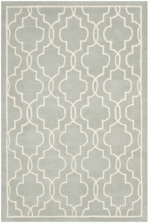 Safavieh Cht723 Hand Tufted Wool Rug CHT723E-3