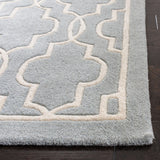 Safavieh Cht723 Hand Tufted Wool Rug CHT723E-3