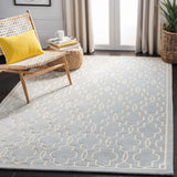 Safavieh Cht723 Hand Tufted Wool Rug CHT723E-3