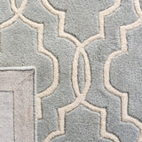 Safavieh Cht723 Hand Tufted Wool Rug CHT723E-3