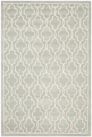 Safavieh Cht723 Hand Tufted Wool Rug CHT723E-3