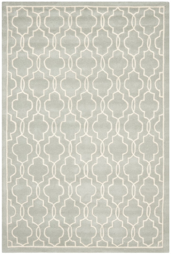 Safavieh Cht723 Hand Tufted Wool Rug CHT723E-3