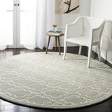 Safavieh Cht723 Hand Tufted Wool Rug CHT723E-3