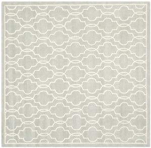 Safavieh Cht723 Hand Tufted Wool Rug CHT723E-3