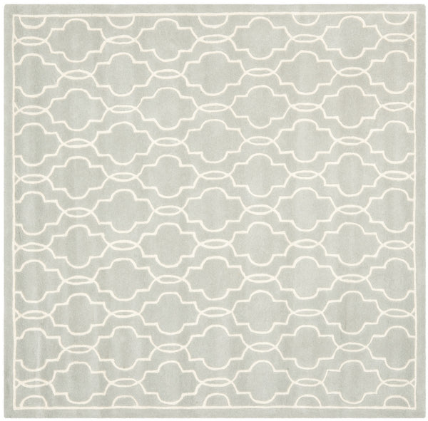 Safavieh Cht723 Hand Tufted Wool Rug CHT723E-3