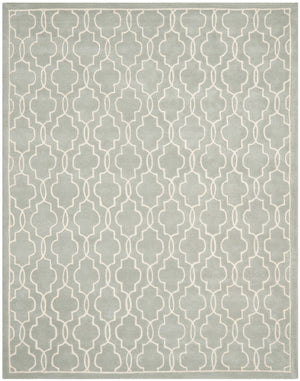 Safavieh Cht723 Hand Tufted Wool Rug CHT723E-3