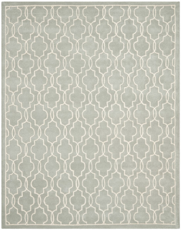 Safavieh Cht723 Hand Tufted Wool Rug CHT723E-3