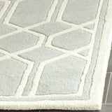 Safavieh Cht725 Hand Tufted Wool Rug CHT725E-3