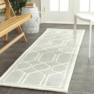 Safavieh Cht725 Hand Tufted Wool Rug CHT725E-3
