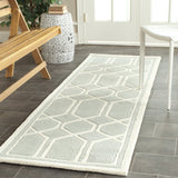 Safavieh Cht725 Hand Tufted Wool Rug CHT725E-3