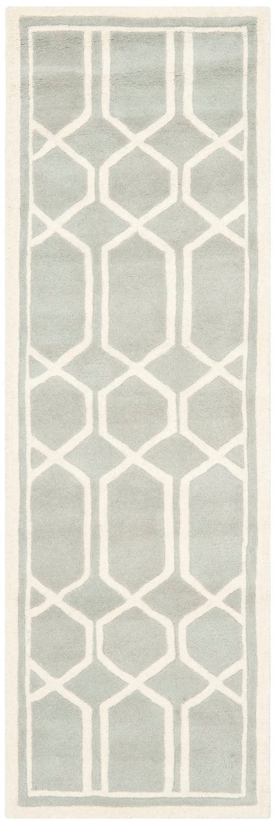 Safavieh Chatham CHT725 Hand Tufted Rug