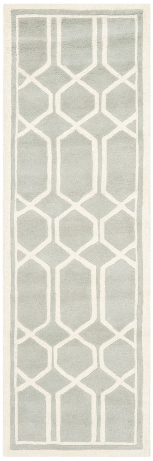 Safavieh Cht725 Hand Tufted Wool Rug CHT725E-3