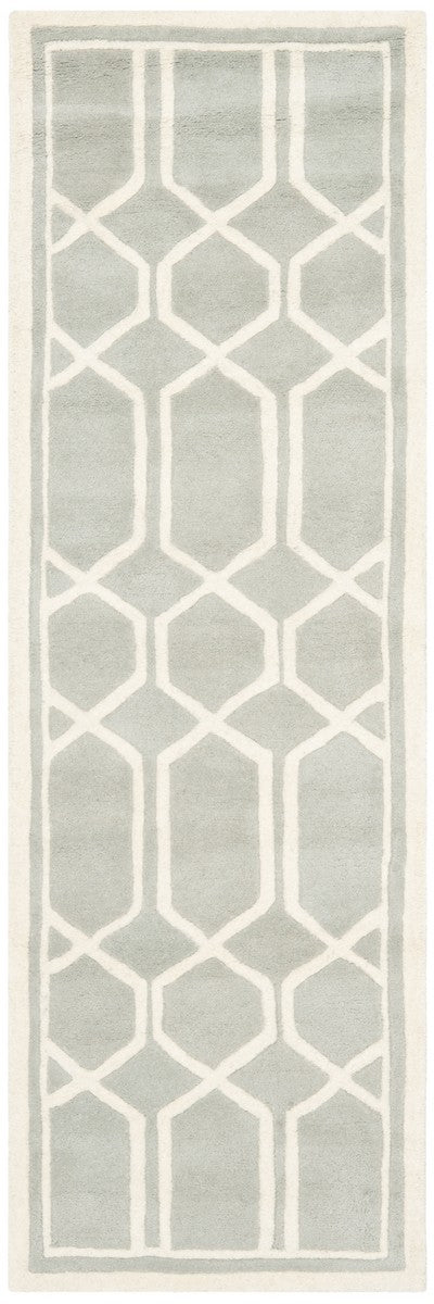 Safavieh Cht725 Hand Tufted Wool Rug CHT725E-3