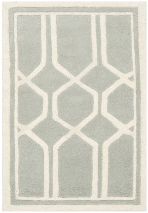 Safavieh Cht725 Hand Tufted Wool Rug CHT725E-3