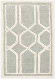 Safavieh Cht725 Hand Tufted Wool Rug CHT725E-3