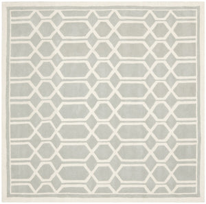 Safavieh Cht725 Hand Tufted Wool Rug CHT725E-3