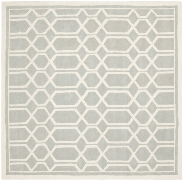 Safavieh Cht725 Hand Tufted Wool Rug CHT725E-3