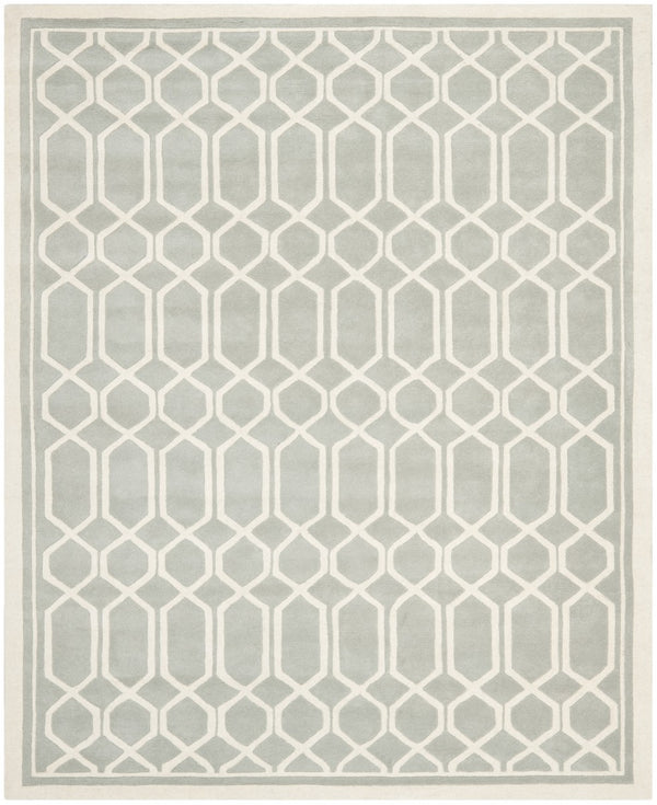 Safavieh Cht725 Hand Tufted Wool Rug CHT725E-3