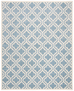Safavieh Cht727 Hand Tufted Wool Rug CHT727B-3
