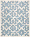 Safavieh Cht727 Hand Tufted Wool Rug CHT727B-3