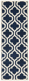 Safavieh Cht727 Hand Tufted Wool Rug CHT727C-4SQ