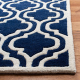 Safavieh Cht727 Hand Tufted Wool Rug CHT727C-4SQ