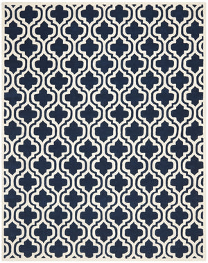 Safavieh Cht727 Hand Tufted Wool Rug CHT727C-4SQ