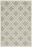 Safavieh Cht727 Hand Tufted Wool Rug CHT727E-4SQ