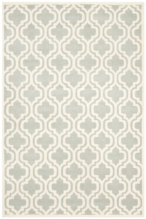 Safavieh Cht727 Hand Tufted Wool Rug CHT727E-4SQ