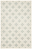 Safavieh Cht727 Hand Tufted Wool Rug CHT727E-4SQ