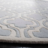 Safavieh Cht727 Hand Tufted Wool Rug CHT727E-4SQ