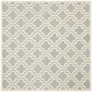 Safavieh Cht727 Hand Tufted Wool Rug CHT727E-4SQ