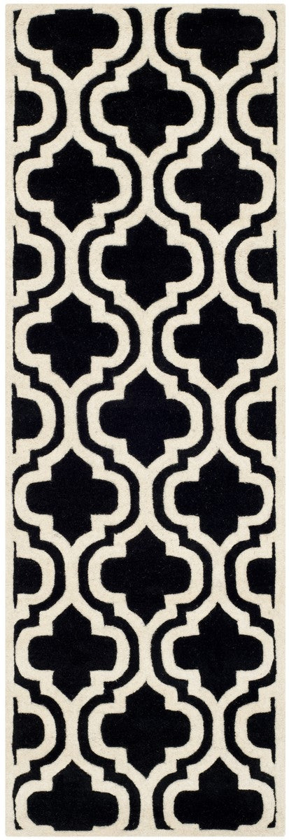 Safavieh Cht727 Hand Tufted Wool Rug CHT727K-27