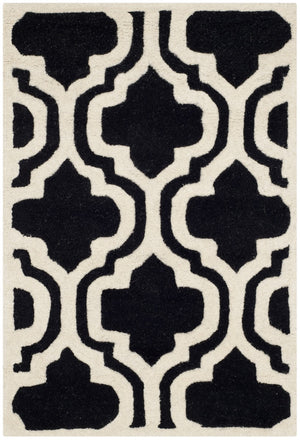 Safavieh Cht727 Hand Tufted Wool Rug CHT727K-27
