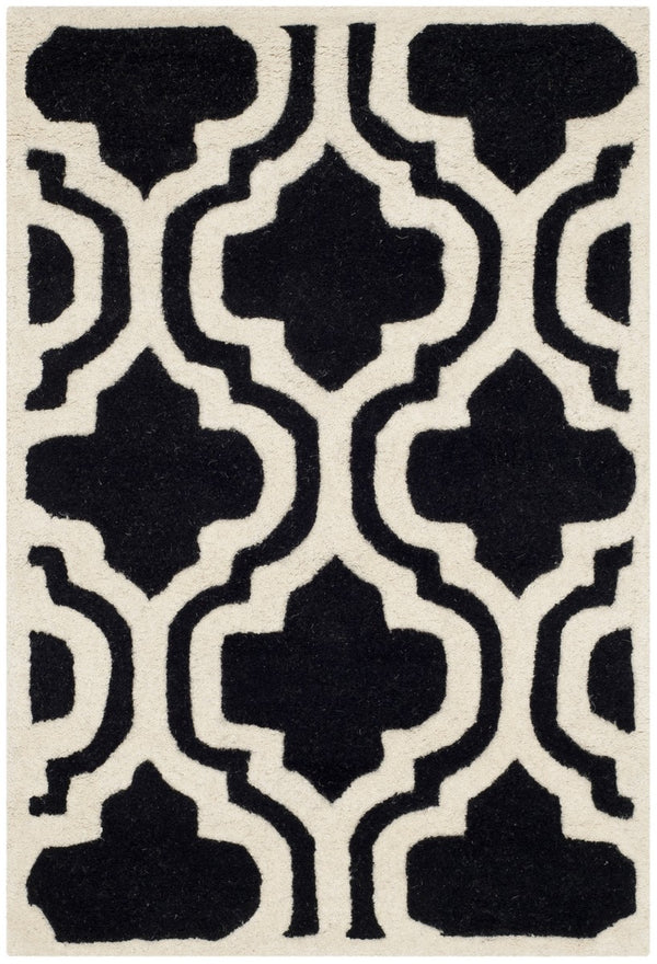 Safavieh Cht727 Hand Tufted Wool Rug CHT727K-27
