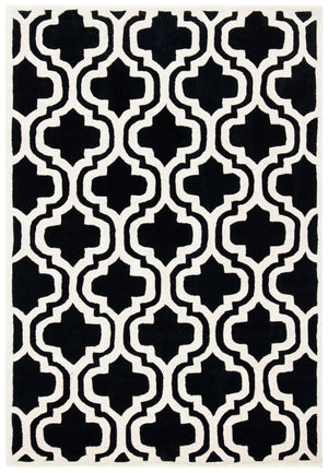 Safavieh Cht727 Hand Tufted Wool Rug CHT727K-27