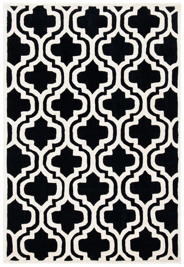 Safavieh Cht727 Hand Tufted Wool Rug CHT727K-27