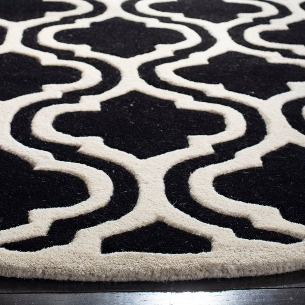 Safavieh Cht727 Hand Tufted Wool Rug CHT727K-27