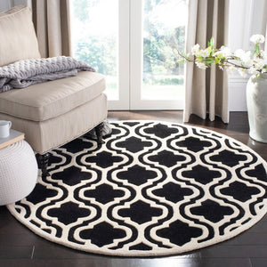 Safavieh Cht727 Hand Tufted Wool Rug CHT727K-27