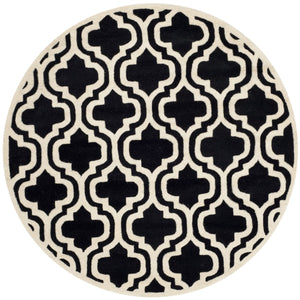 Safavieh Cht727 Hand Tufted Wool Rug CHT727K-27