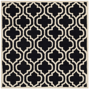 Safavieh Cht727 Hand Tufted Wool Rug CHT727K-27