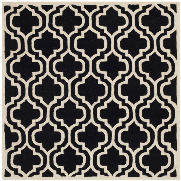 Safavieh Cht727 Hand Tufted Wool Rug CHT727K-27