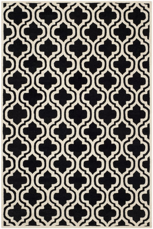 Safavieh Cht727 Hand Tufted Wool Rug CHT727K-27