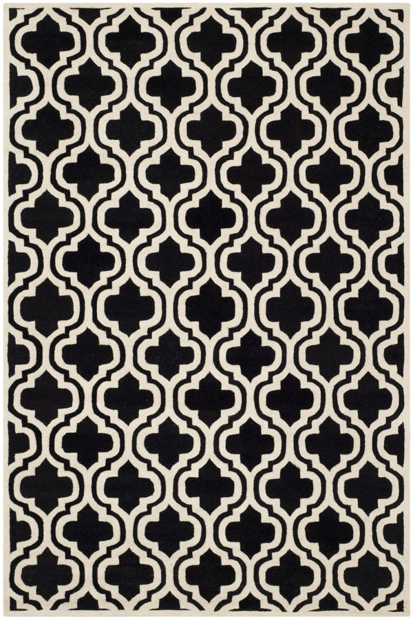 Safavieh Cht727 Hand Tufted Wool Rug CHT727K-27