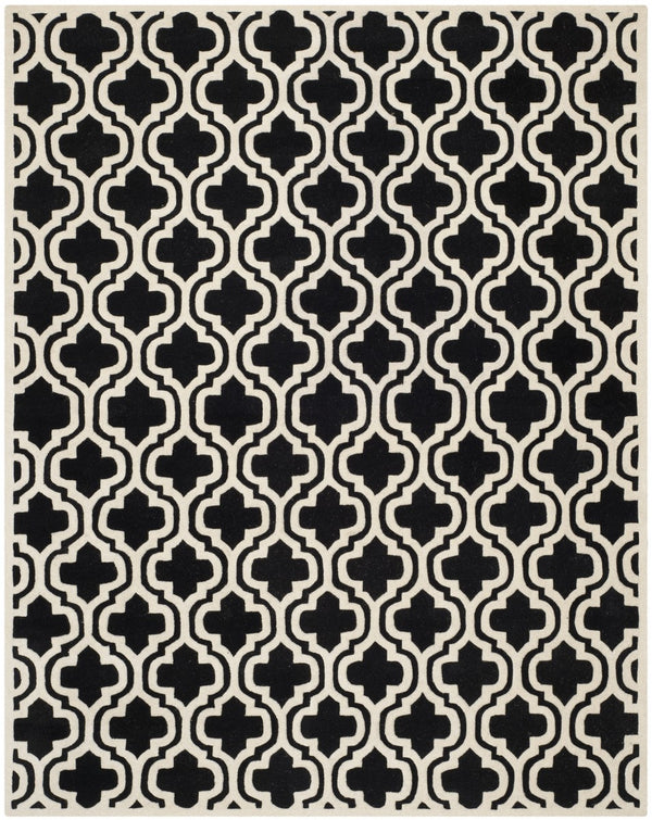 Safavieh Cht727 Hand Tufted Wool Rug CHT727K-27